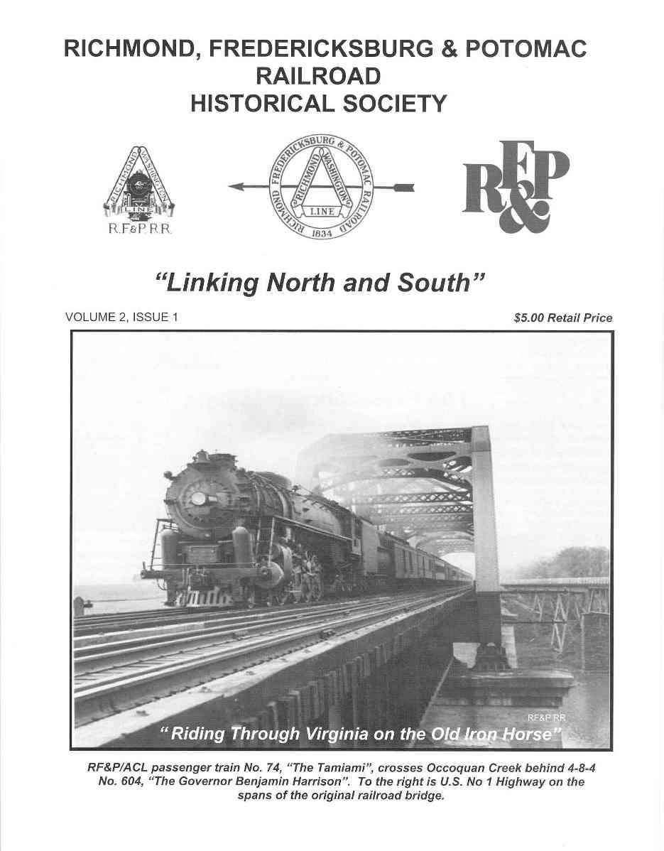 Volume 2, Issue 1